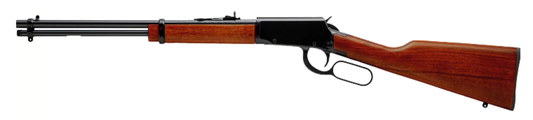 Rossi Rio Bravo Lever Action .22LR Wood image 0